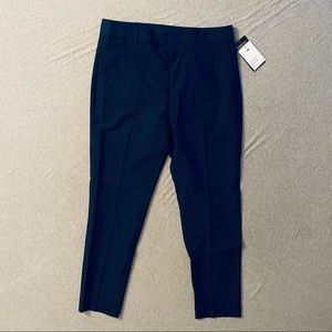 H&M Navy Blue Dress Pants - Size 32R
